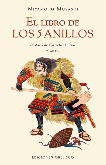 El Libro De Los Anillos