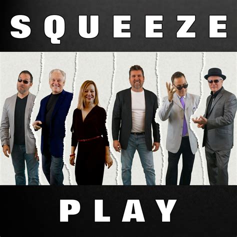 Squeeze Play - Band in Travelers Rest SC - BandMix.com