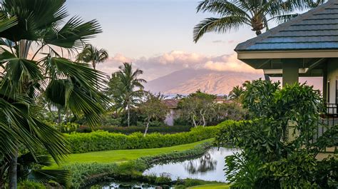 Hotel Wailea - Maui Hotels - Wailea, United States - Forbes Travel Guide