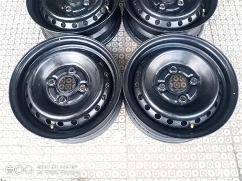 Velg Kaleng Ori Avanza Xenia R Pcd X For Carry Futura Colt Velg