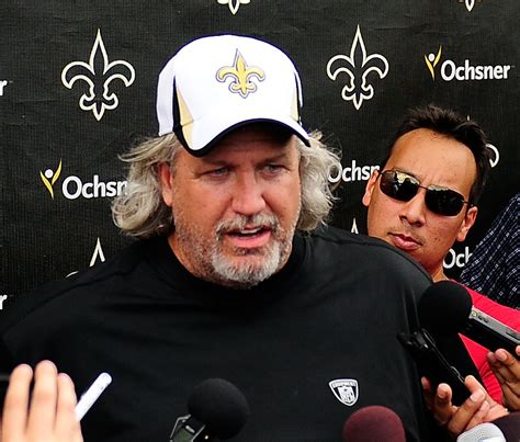 Expect the Unexpected When It Comes to Rob Ryan's New Saints Defense ...