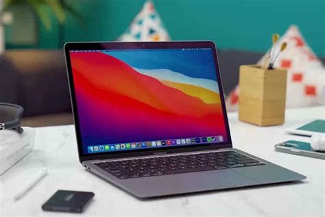 Mengenal Macbook Air M1 Lebih Jauh Ini Kelebihan Dan Kekurangannya Acehground