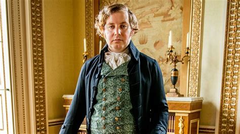 Poldarked: Poldark S4: Christian Brassington Talks Reverend Osborne ...