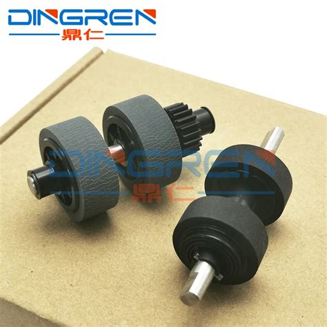 KV-S1026C KV-S1046C KV-S1065C KV-S1037 KV-S1038的KV-SS058交换辊套件| Alibaba.com
