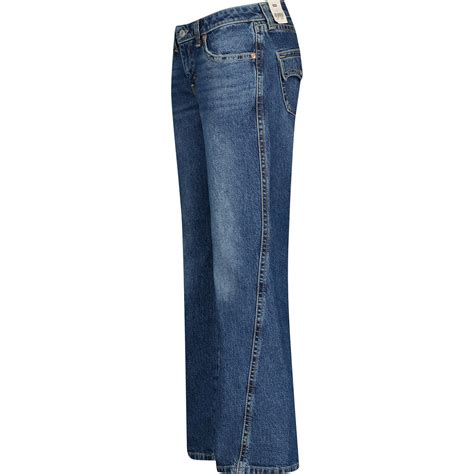 Levis® Retro Noughties Boot Cut Jeans In See You Again Blue