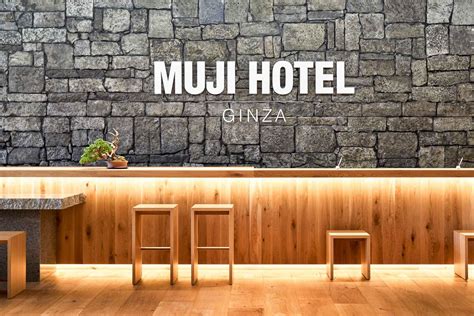 Tokyo: MUJI hotel opening | superfuture®