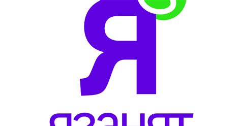 Логотип платформы «Язанят»