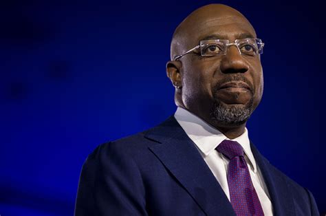 Raphael Warnock Has Defeated Herschel Walker In The Georgia Runoff