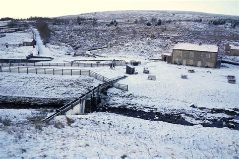 School Closures Today List Of Schools Shut As Snow And Ice Leads To