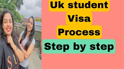 Uk Study Visa Process Uk Study Visa Uk Study Visa Application Process