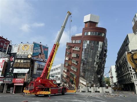 0403地震捐款遭謠言攻擊 各界呼籲「勿在災民身上傷口撒鹽」 Ettoday地方新聞 Ettoday新聞雲