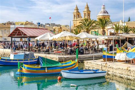 Blue Grotto Boat Tour (Best Pricing Guaranteed) - Hello Malta Tours