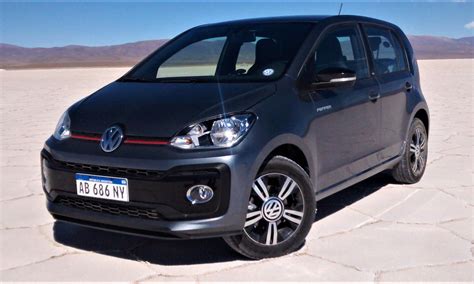 Cuándo Se Dejó De Fabricar El Volkswagen Up Tekoha