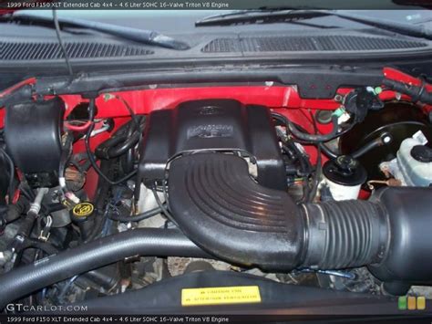 1999 Ford F150 Engine DReferenz Blog