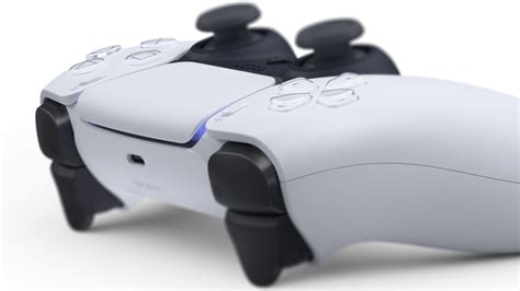 Dualsense Controller