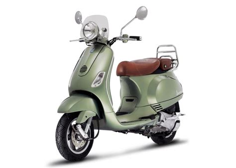 Vespa Vespa Lxv Moto Zombdrive