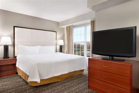 Homewood Suites By Hilton