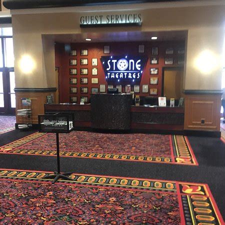 Stone Theatres - Grand 14 at Market Commons (Myrtle Beach) - 2019 All You Need to Know BEFORE ...