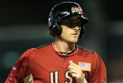 Boston Red Sox: Why Top Prospect Will Middlebrooks Is a Future MLB ...