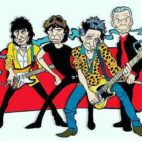 The Official Rolling Stones App Rolling Stones Rolling Stones Art Limited Edition Prints