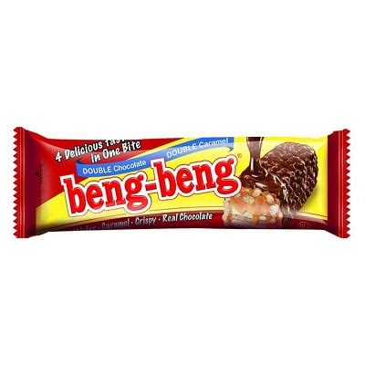 Beng-Beng | Snack Affair