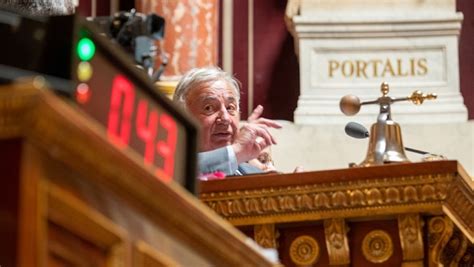 Le plan du Sénat pour redonner aux élus locaux leur pouvoir dagir