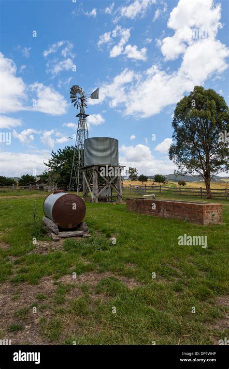 Old Rural Industry Hi Res Stock Photography And Images Alamy