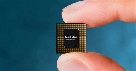 MediaTek Dimensity 1300 launched with 3GHz Cortex-A78, 168Hz support - revü