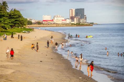 Punya Gunung Pantai Bahkan Juga Binatang Inilah Rekomendasi Tempat