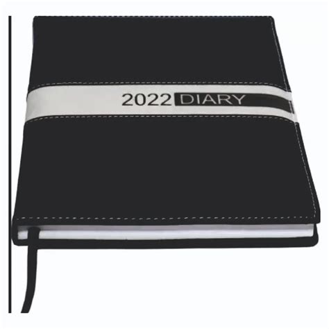 Diary at Rs 100/piece | New Items in Indore | ID: 2850821163655
