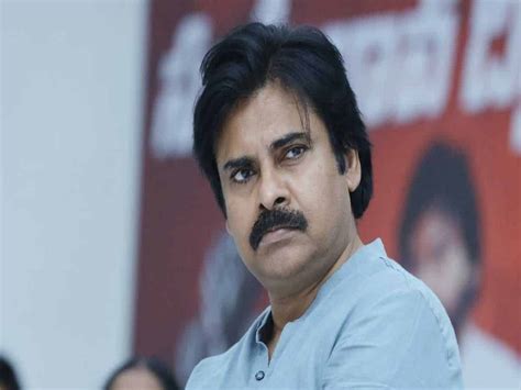 Vizag Police Imposes Curbs For Pawan Kalyans Visit