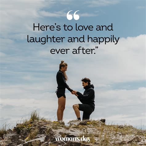 Engagement Love Quotes