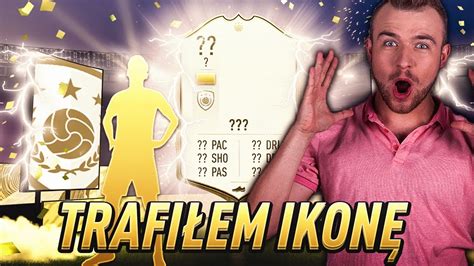 Trafi Em Ikon Brazylijski Walkout W Nagrodach Za Fut Champions Youtube