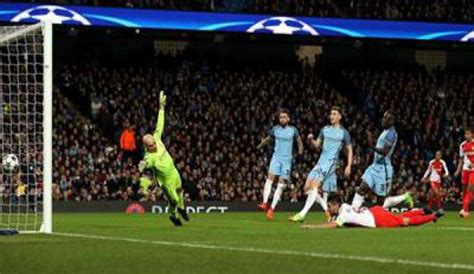 Champions Pioggia Di Gol Agli Ottavi Il Manchester City Vince In