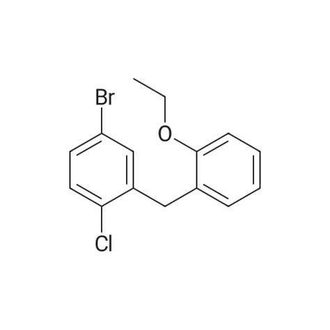 1830346 16 1 4 Bromo 1 Chloro 2 2 Ethoxybenzyl Benzene Ambeed