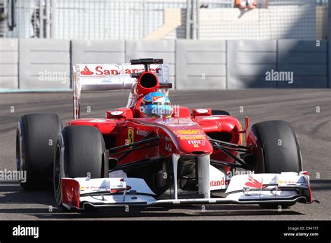 Fernando Alonso Scuderia Ferrari Hi Res Stock Photography And Images
