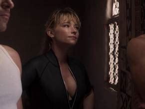 THE RED SEA DIVING RESORT NUDE SCENES AZNude