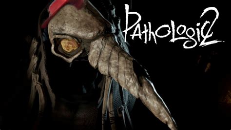 Nikt się nie spodziewa Łódzkiej Inkwizycji Pathologic 2 YouTube