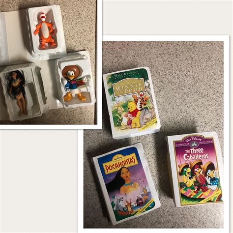 McDonald’s Disney toys! : r/nostalgia