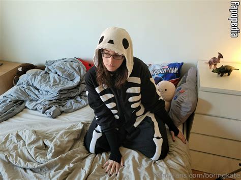 BoringKate Nude OnlyFans Leaks Photo Fapopedia