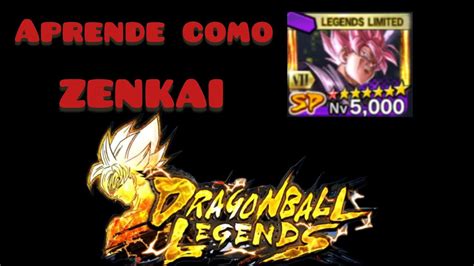 MEJORA TU EQUIPO COMO HACER ZENKAI A UN PERSONAJE EN DRAGON BALL