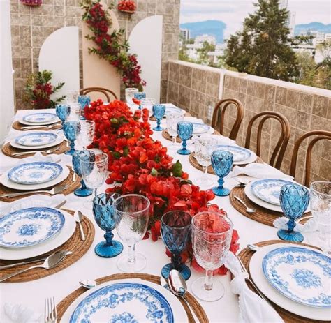 Mamma Mia Party Ideas A Greek Inspired Party To Remember Darling Celebrations