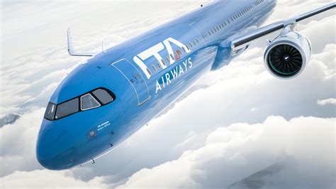 Ita Airways Recebe Autorização Da Anac Para Operar No Brasil Pontos Pra Voar