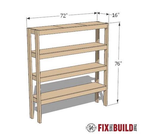 Storage For Your Workshop And Garage Free Woodworking