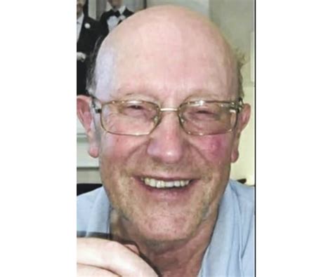 Robert Payne Obituary 2021 Legacy Remembers