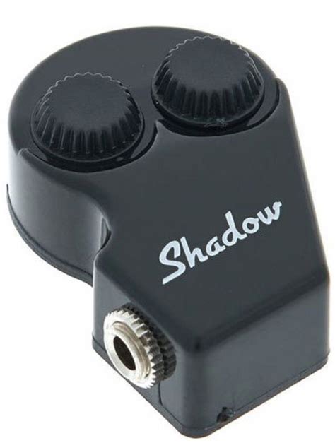 Shadow SH 2000 Universal Transducer Pickup звукосниматель для ...