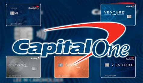 How To Apply For A Capital One Credit Card