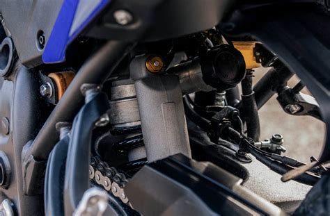 Yamaha Unveils Tenere 700 Extreme And Explore Models For 2023 Adv