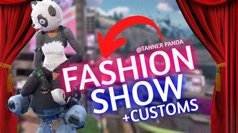 FORTNITE FASHION SHOW LIVE 3500 VBUCKS EVERYGAME HIDE AND SEEK