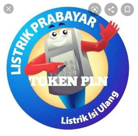 Logo Listrik Prabayar Png Koleksi Gambar